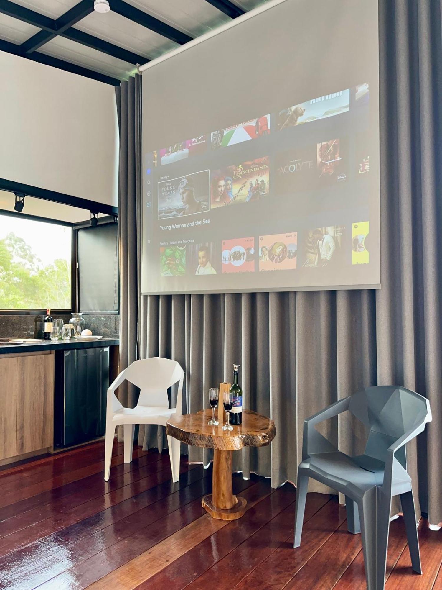 Vip Glamping Ruitoque, Hermosa Vista 佛罗里达布兰卡 外观 照片