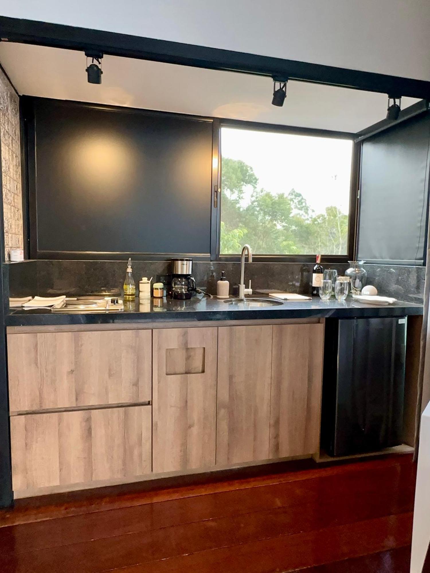 Vip Glamping Ruitoque, Hermosa Vista 佛罗里达布兰卡 外观 照片